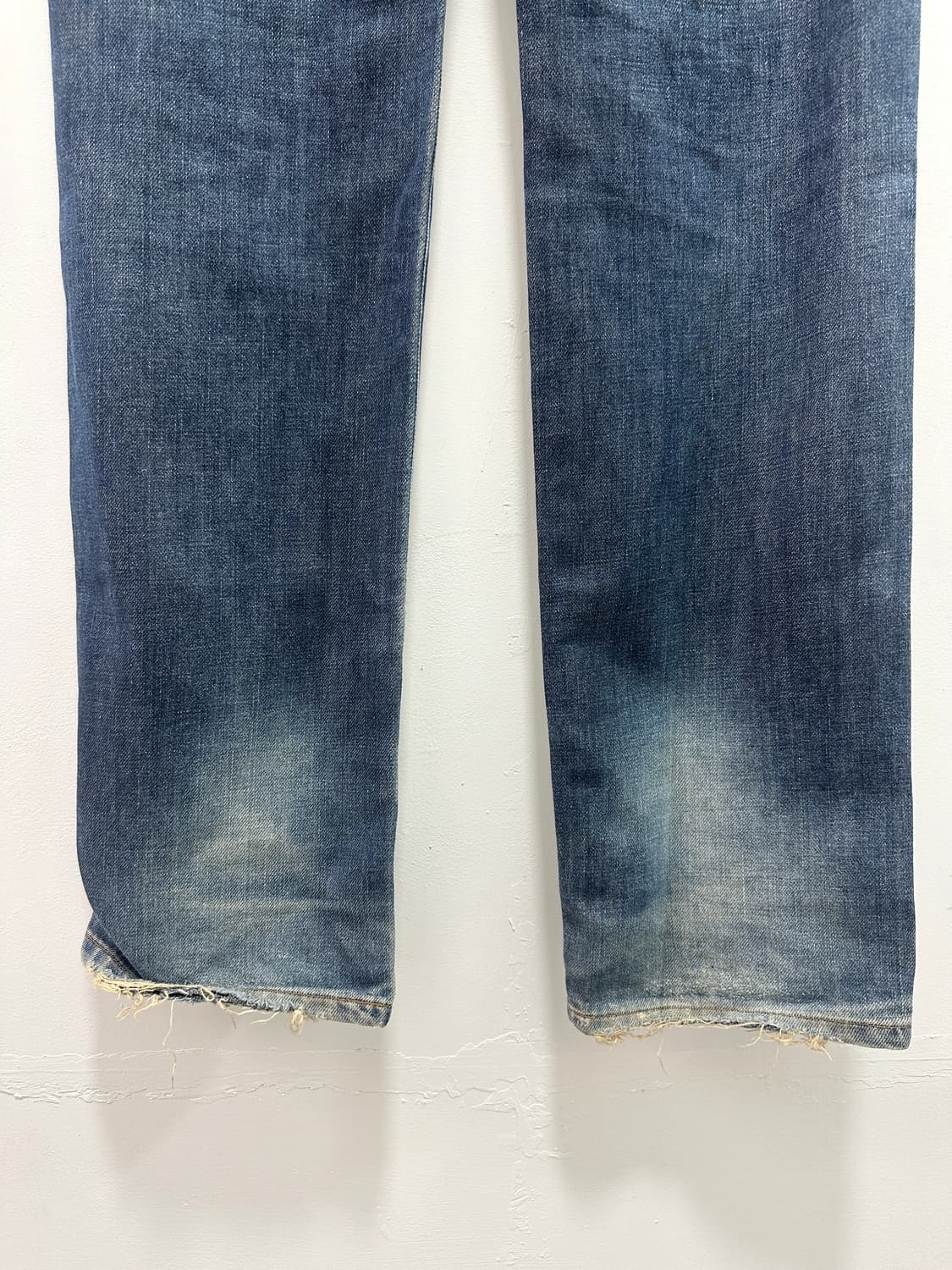 EDWIN 503 denim jeans 상품이미지8