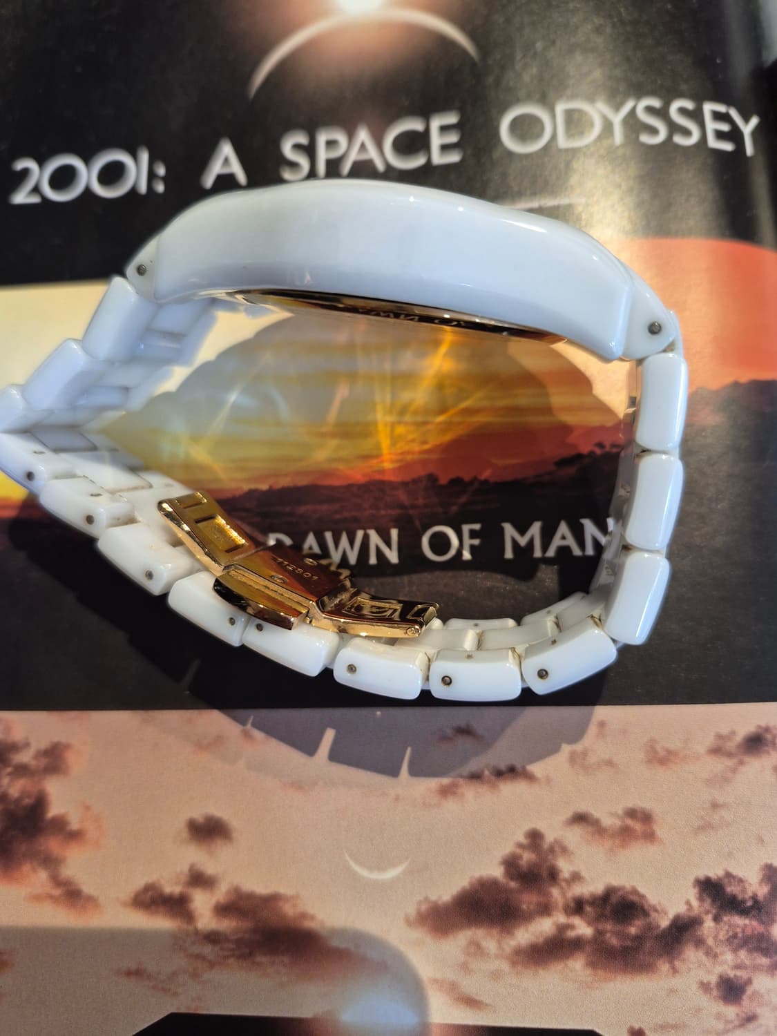 공용 아르마니 세라믹 시계 상품이미지8