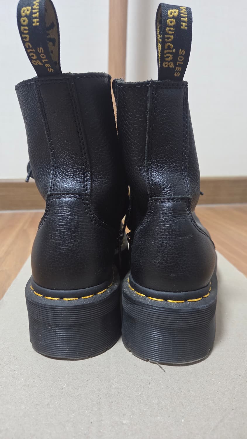 닥터마틴 제이든 3 부츠 상품이미지3