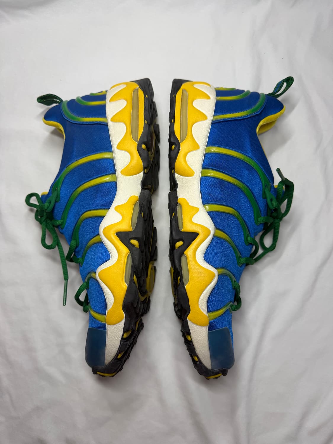 나이키 세이즈믹 상품이미지4