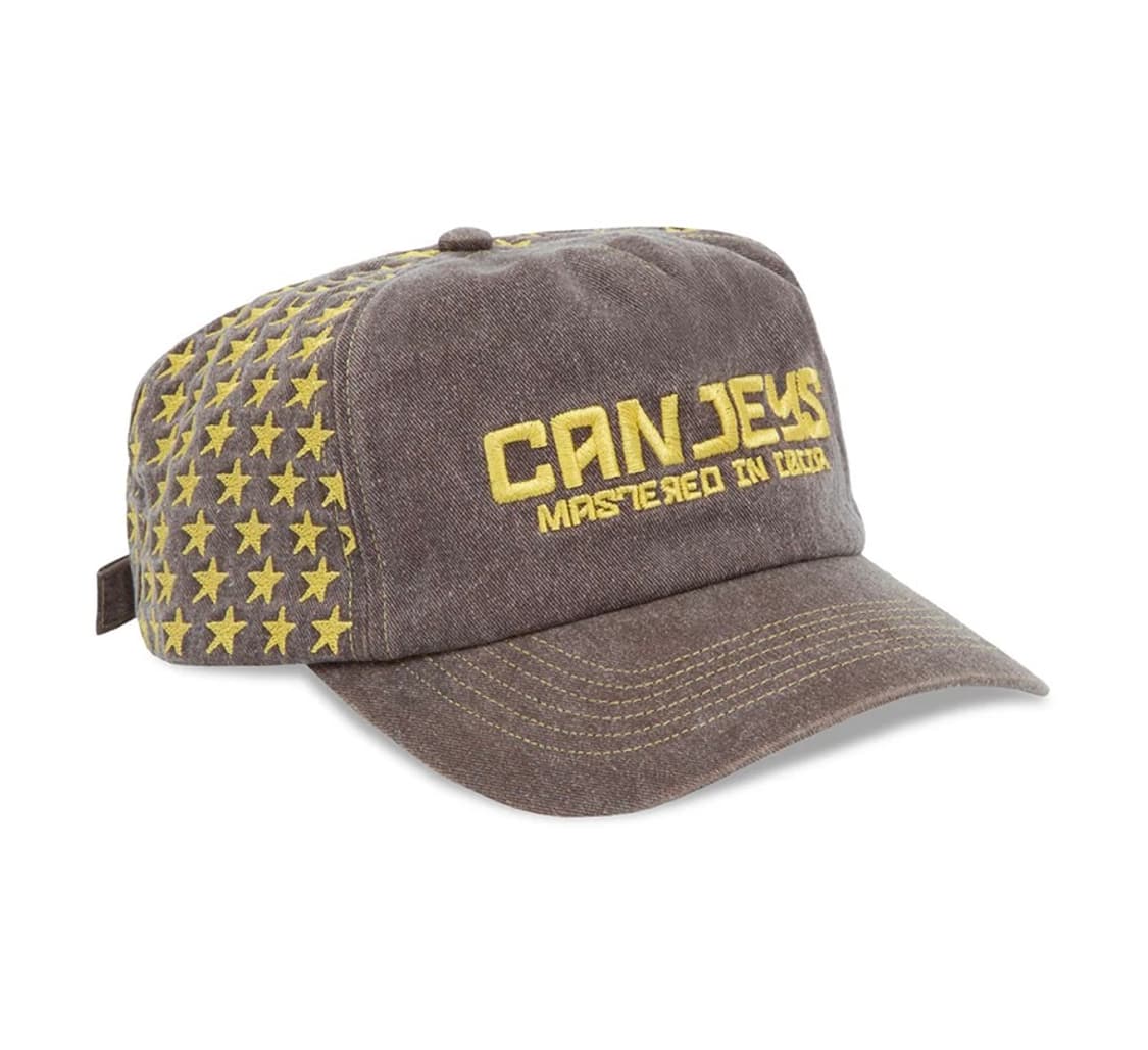 투제이스 브라운 캡 모자 상품이미지1