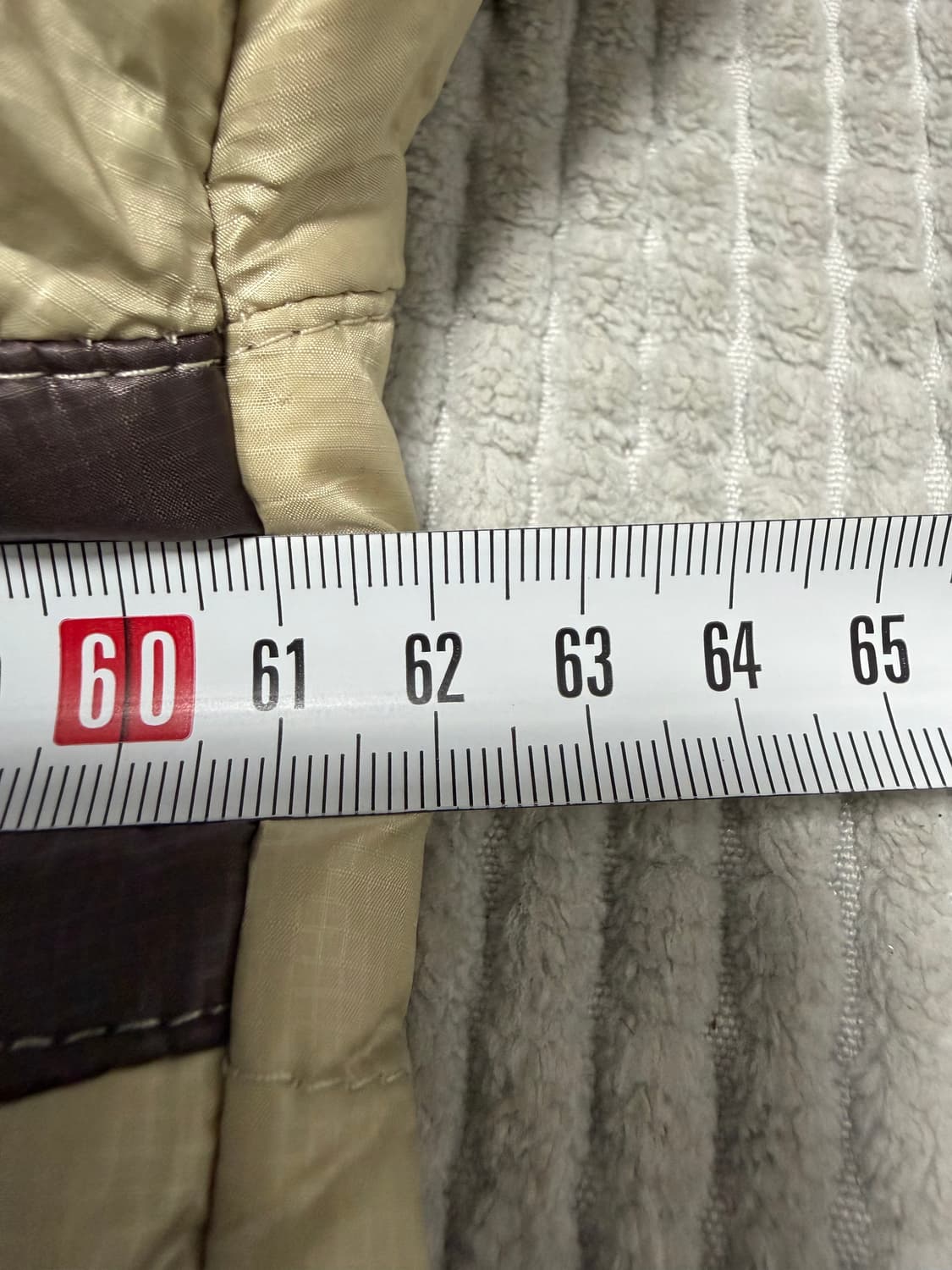 나이키 acg 패딩 상품이미지6