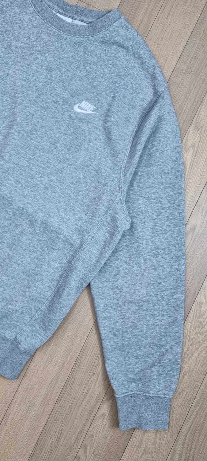 나이키 클럽 프렌치 테리 맨투맨 XXL _ 남성 상품이미지5