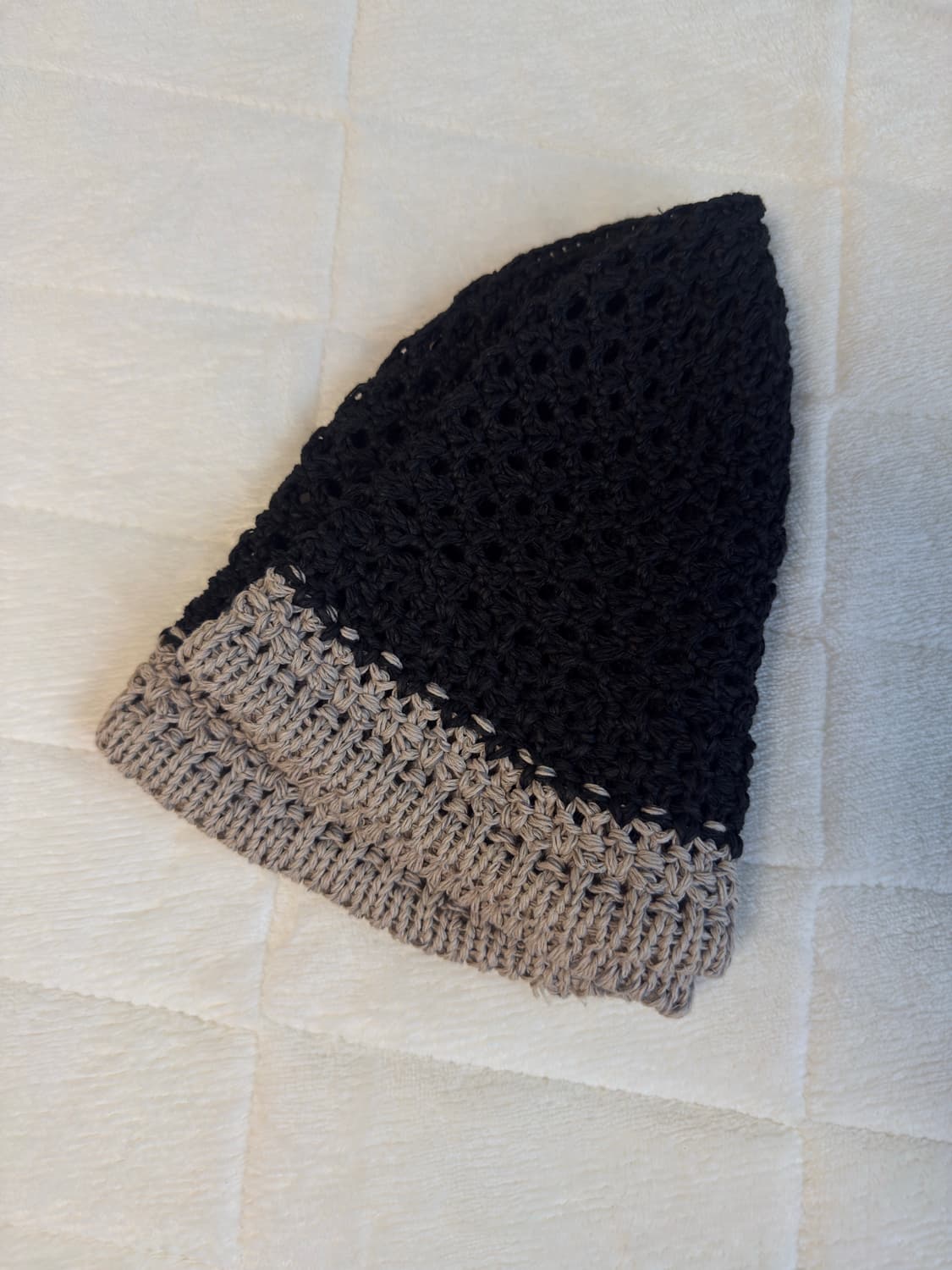 릿킴 여름 비니 상품이미지3