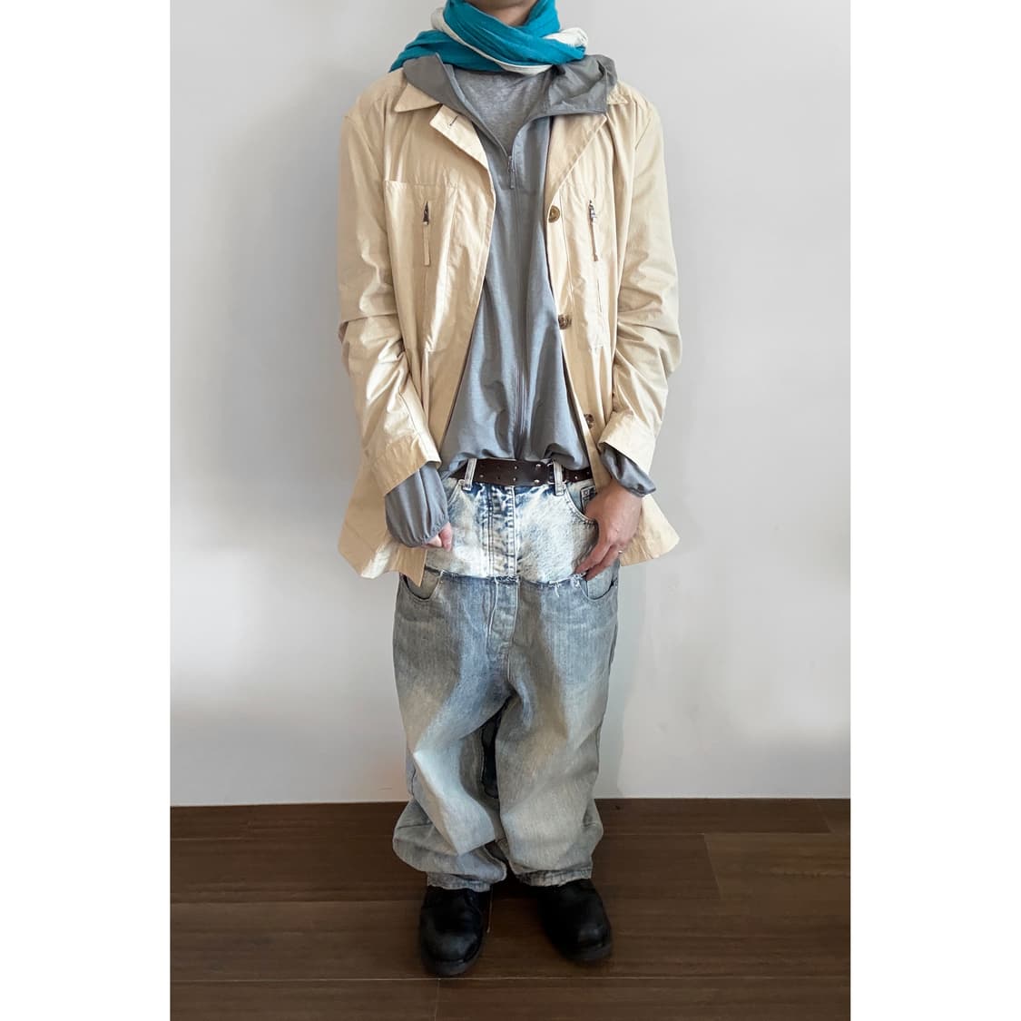 Hugo Boss Coat 상품이미지1