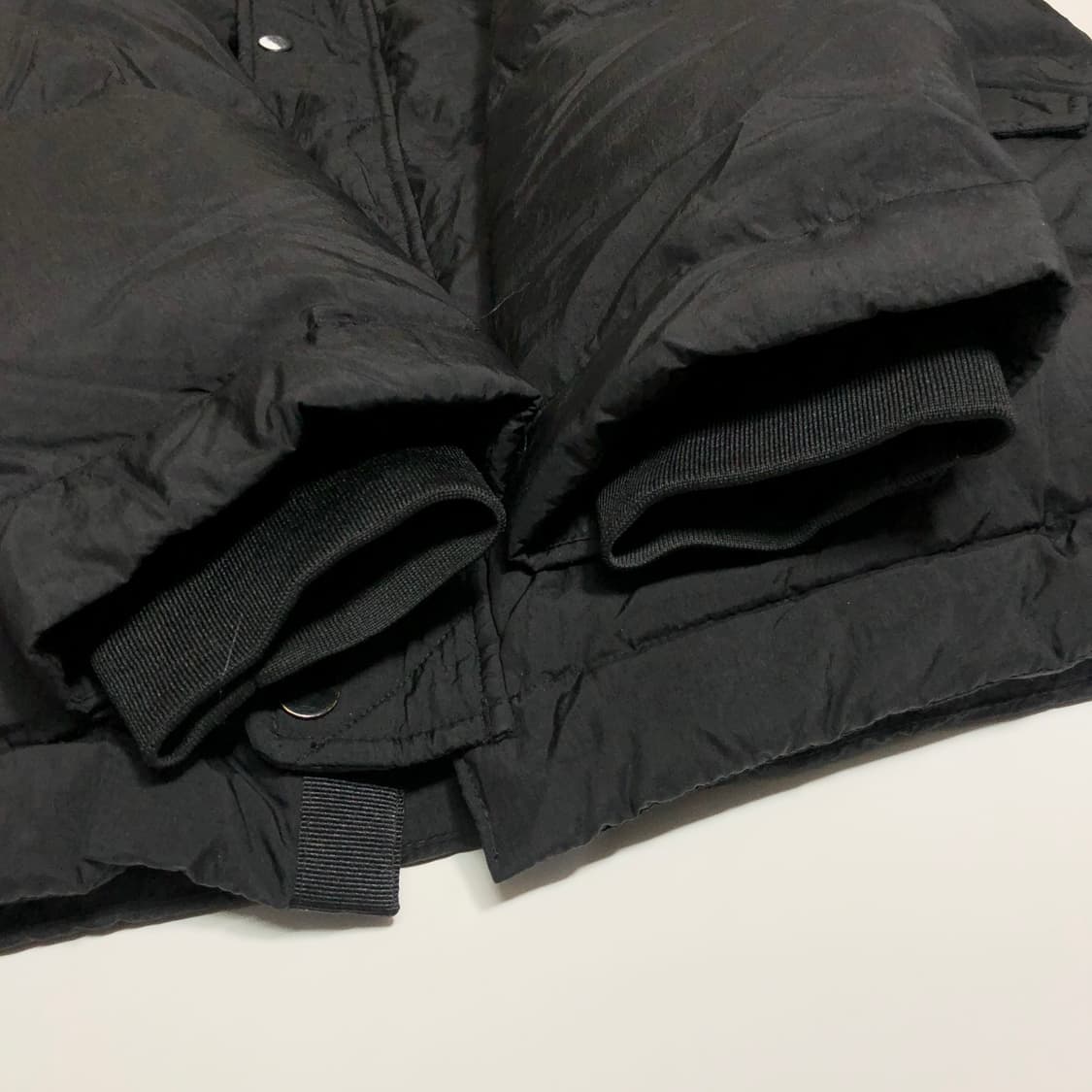 조던 윙스 다운 파카 m 상품이미지7