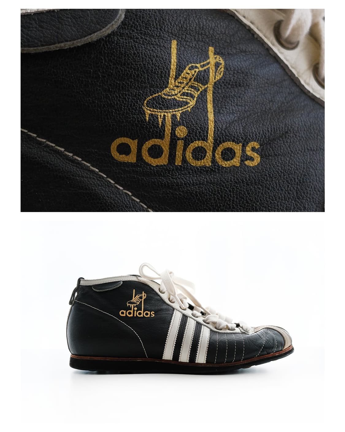 Adidas vintage football 54 상품이미지6