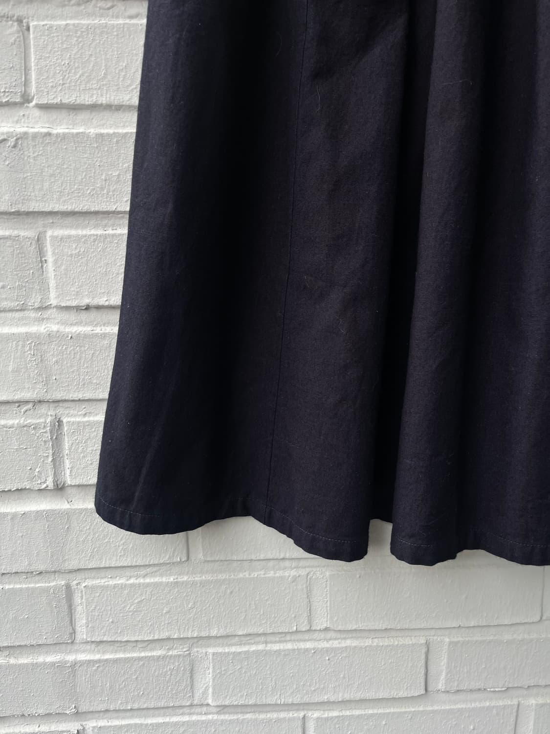 HOMSPUN skirt 상품이미지3