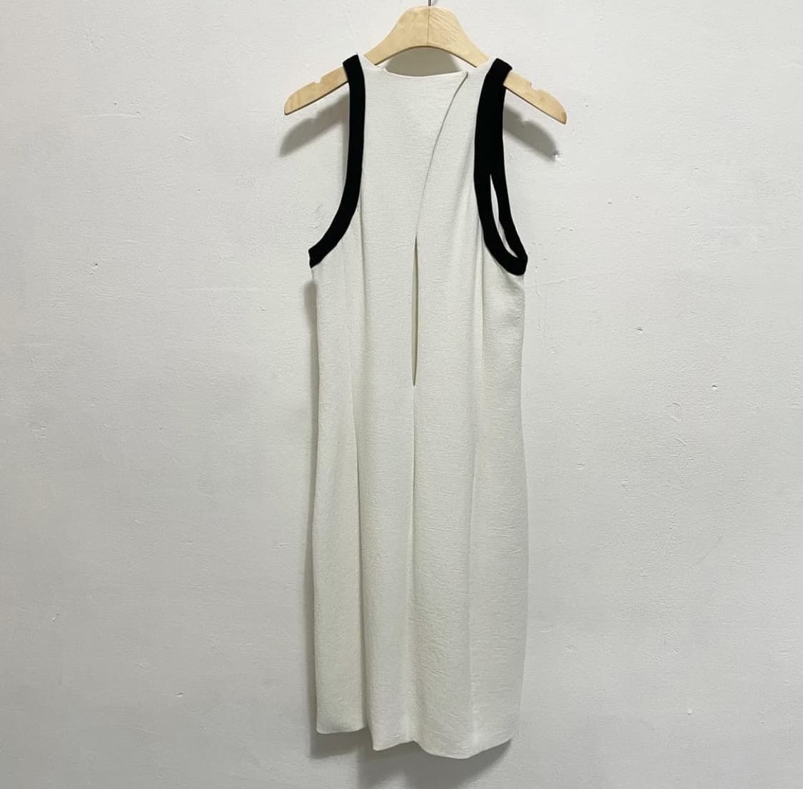 핼무트랭 원피스 helmut lang 상품이미지2