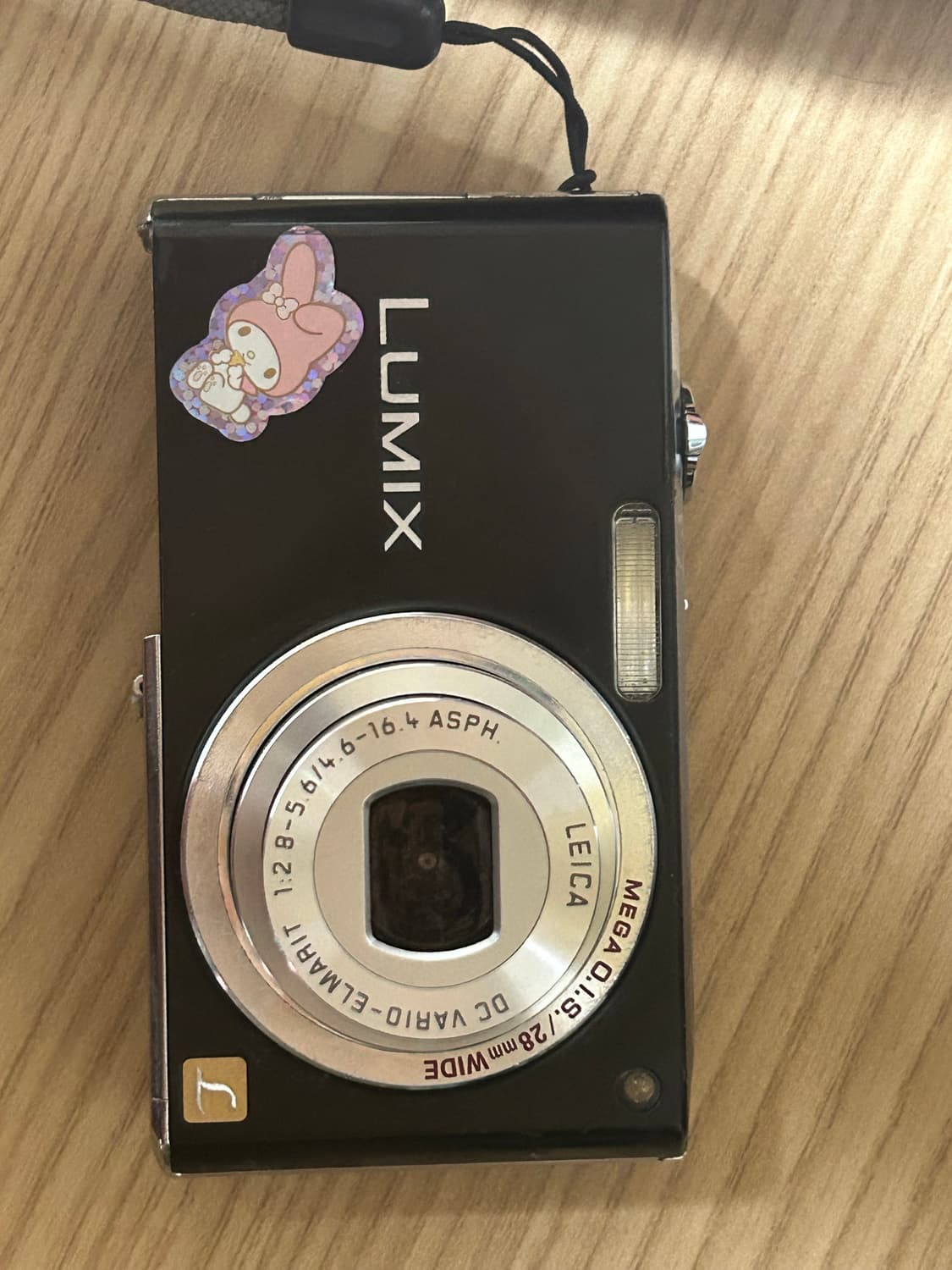 Lumix 파나소닉 루믹스 DMC-FX33 상품이미지1