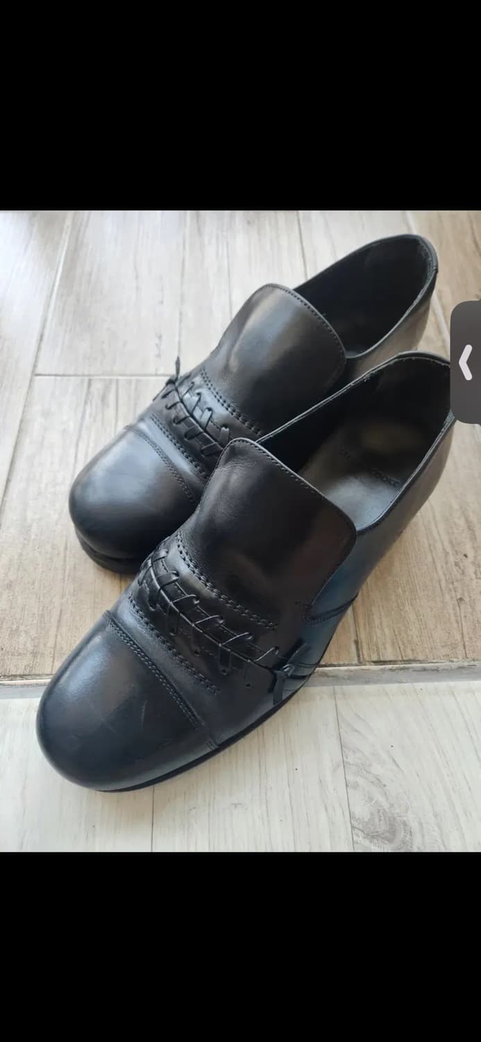 스테판쿡 stefan cooke 더비 슬립온  상품이미지1