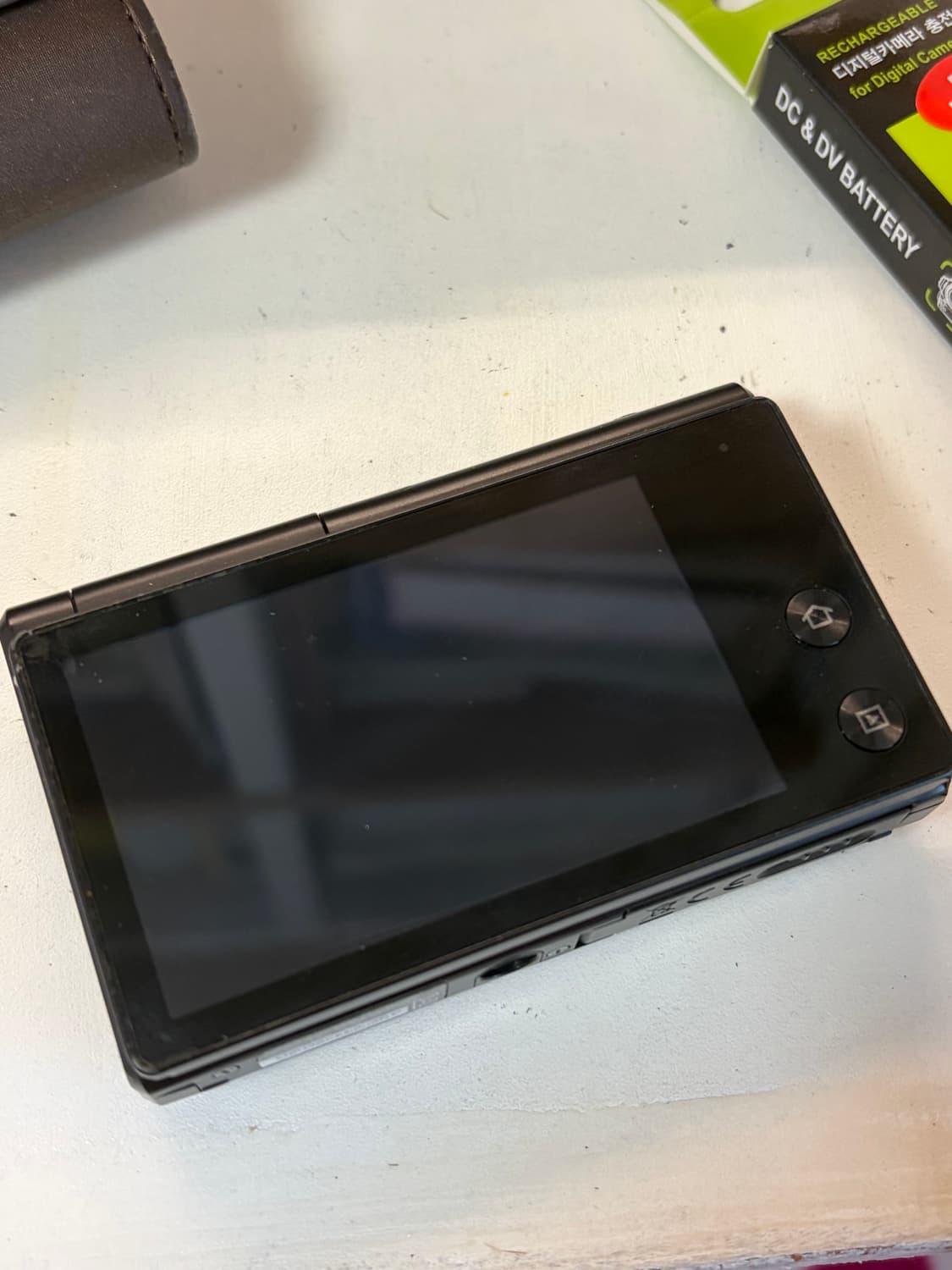 (작례o) 삼성 미러팝 디카 MV800 상품이미지2