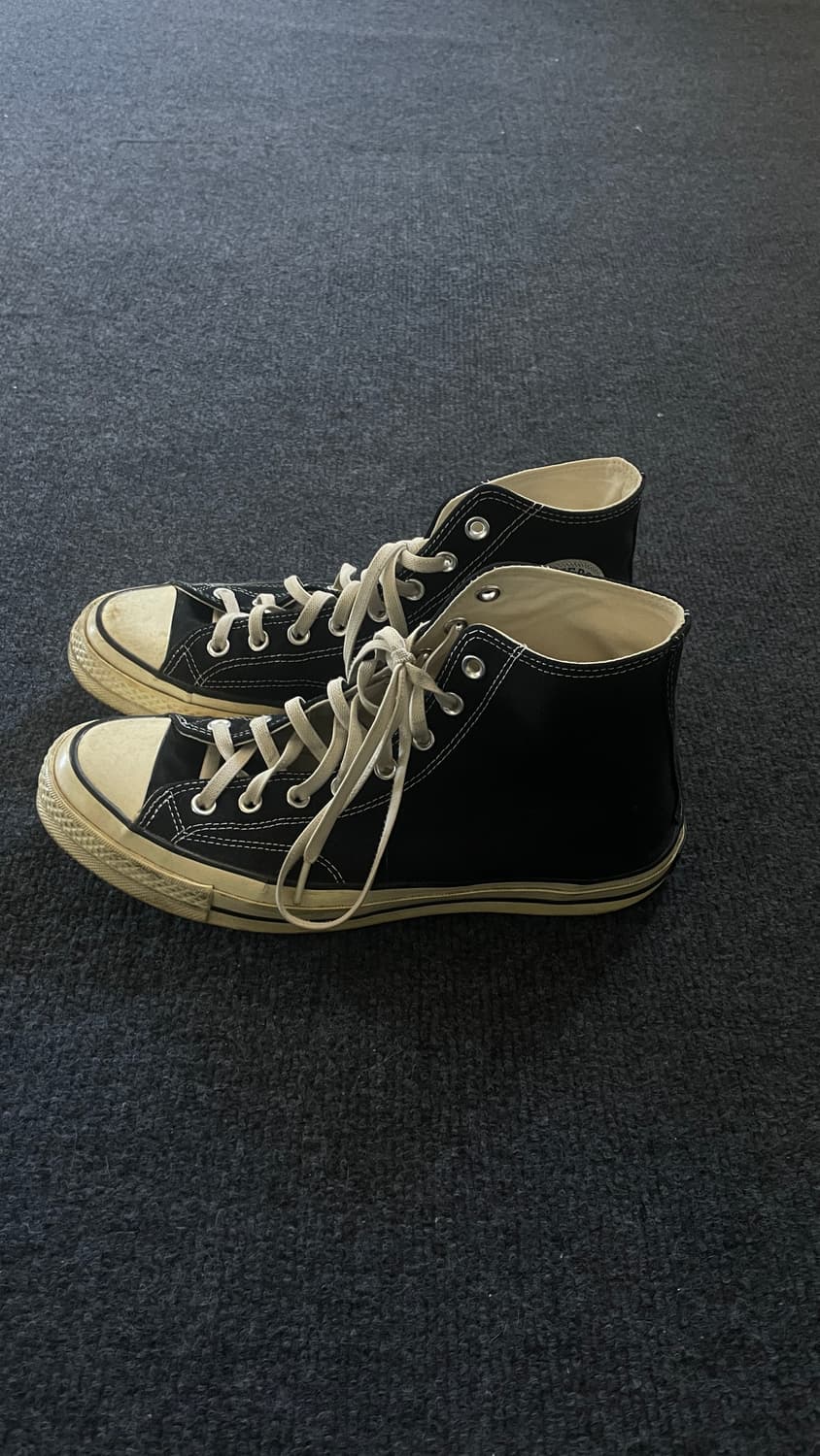 컨버스 척테일러 1970s 하이 상품이미지2