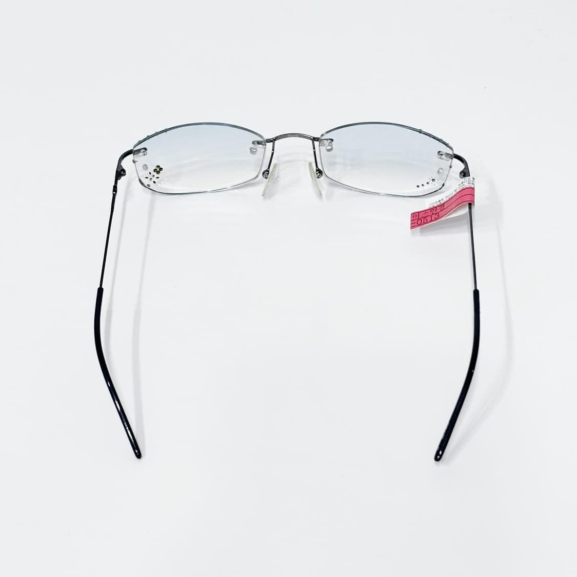 ESCADA 무테 데드스탁 빈티지안경 상품이미지4