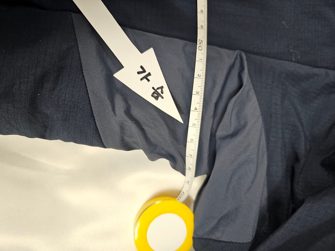 아크테릭스아톰ar 상품이미지4