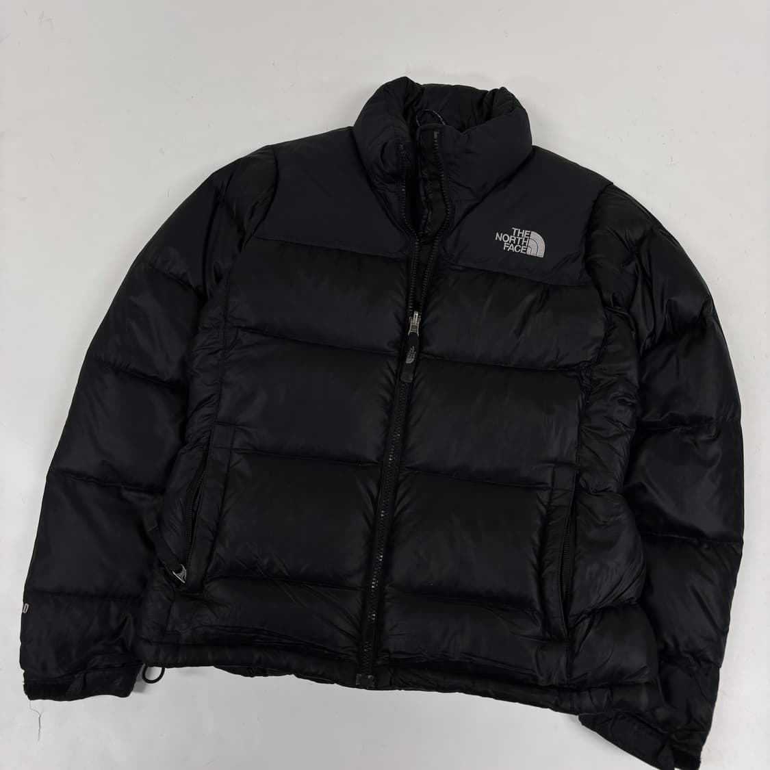 노스페이스 눕시 패딩 상품이미지4