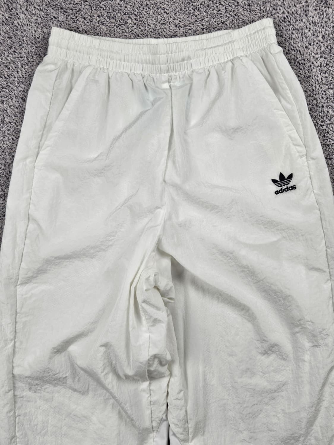 아디다스 우븐 파이어버드 트랙 조거 팬츠 ( S ) / 10232 상품이미지5