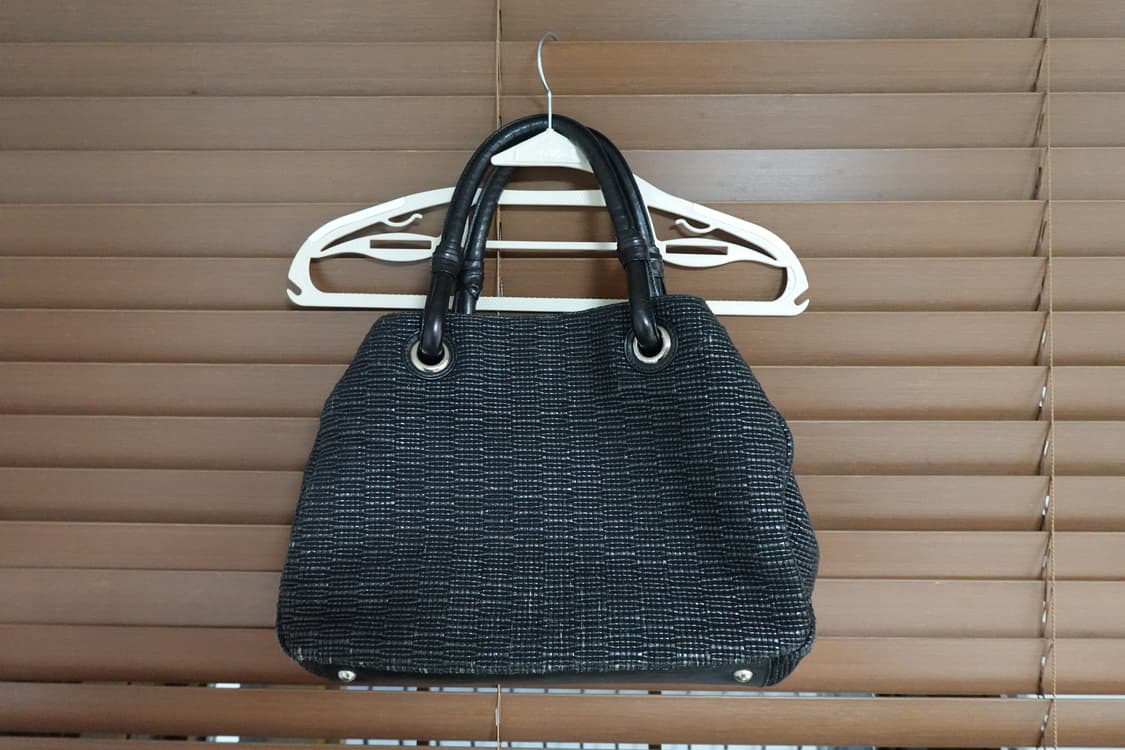 빈티지 가죽 백 상품이미지2