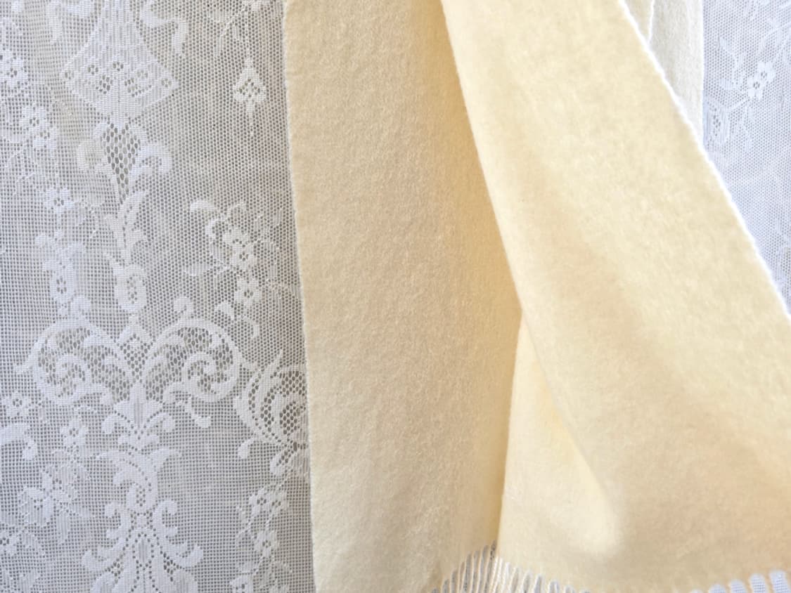 미셀클랑 캐시미어 100% 머플러 상품이미지3