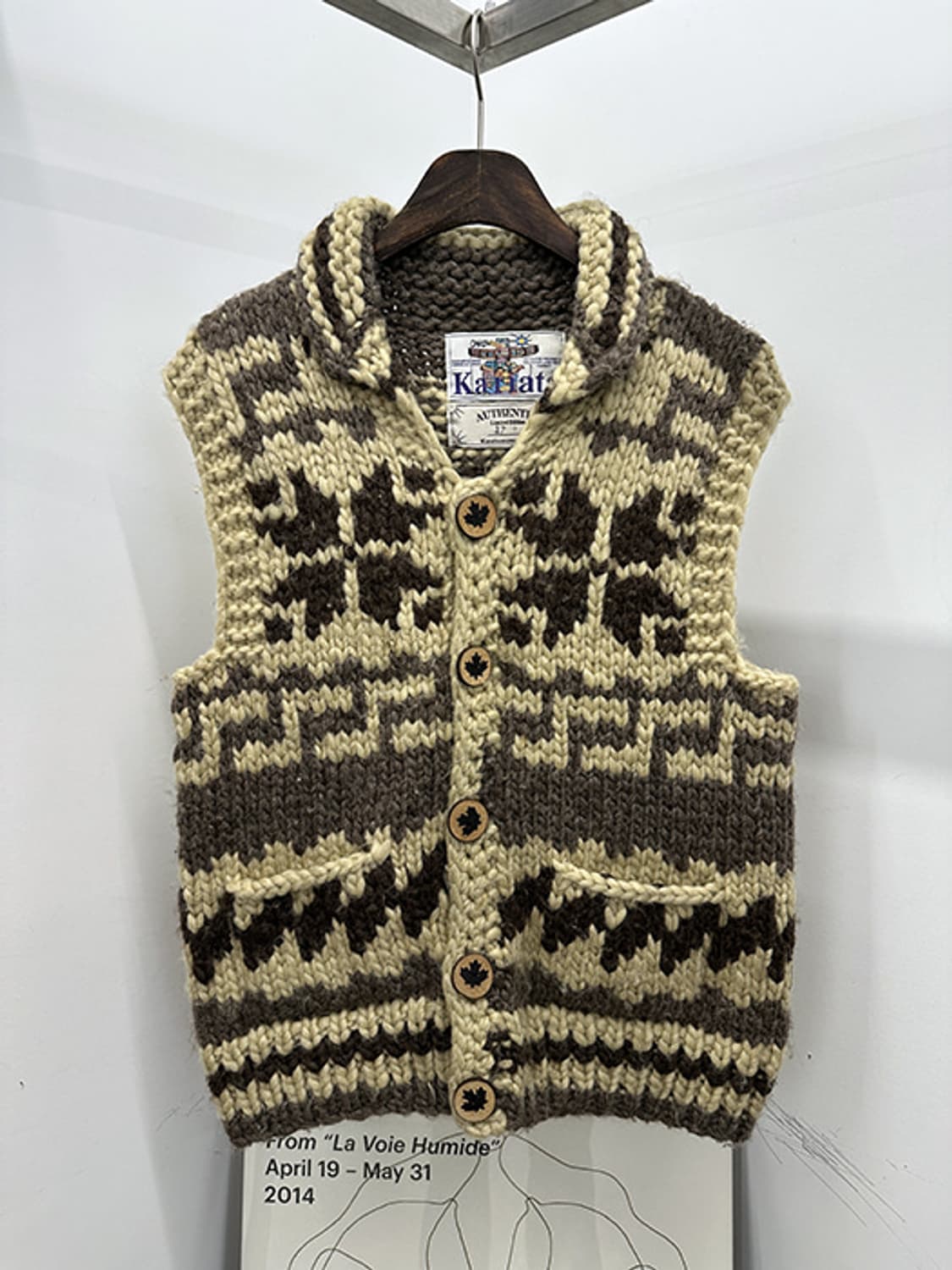 KANATA_ made in CANADA (L) 상품이미지1