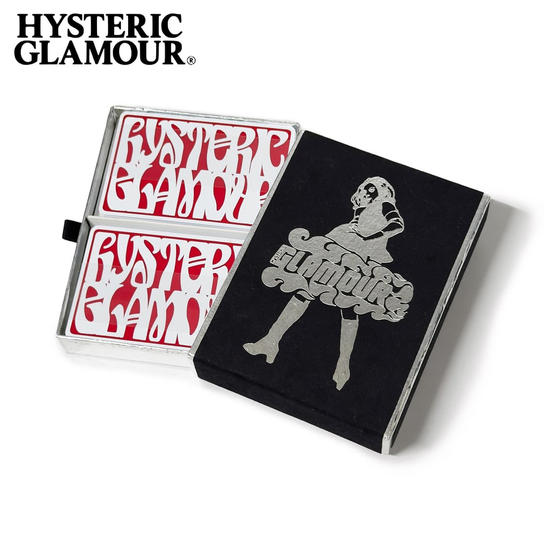 히스테릭 글래머 (HYSTERIC GLAMOUR) 상품이미지1