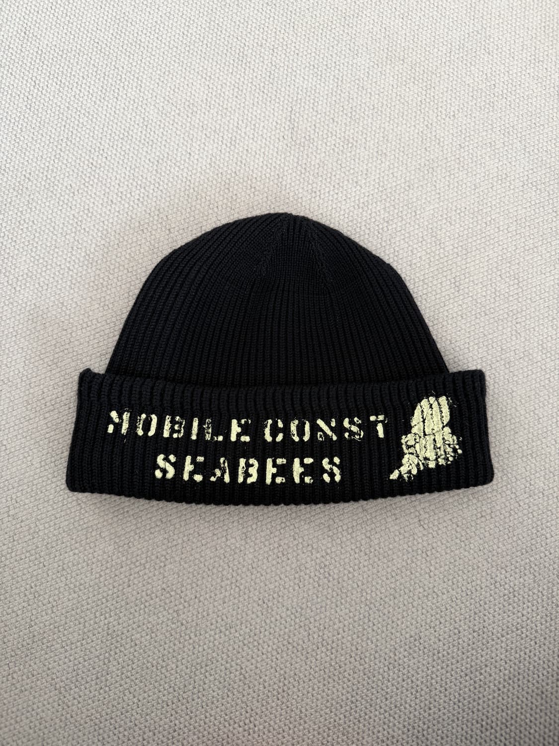 [OS] 버즈릭슨 와치캡 비니 상품이미지6