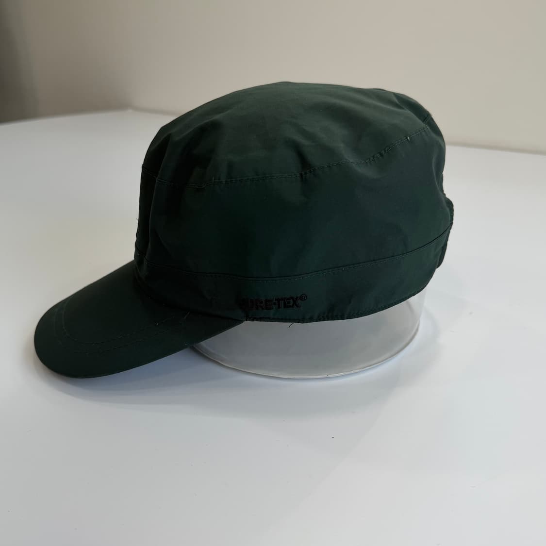 The north face 노스페이스 고어텍스 카키 볼캡 상품이미지4