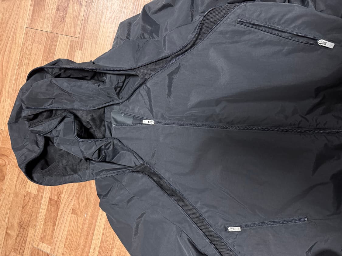 엘리엇 에밀 HELIOT EMIL GENERIS WINDBREA 48 상품이미지5