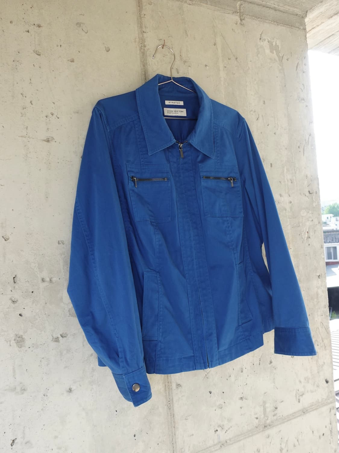 JONES NEW YORK SPORT jacket   상품이미지1
