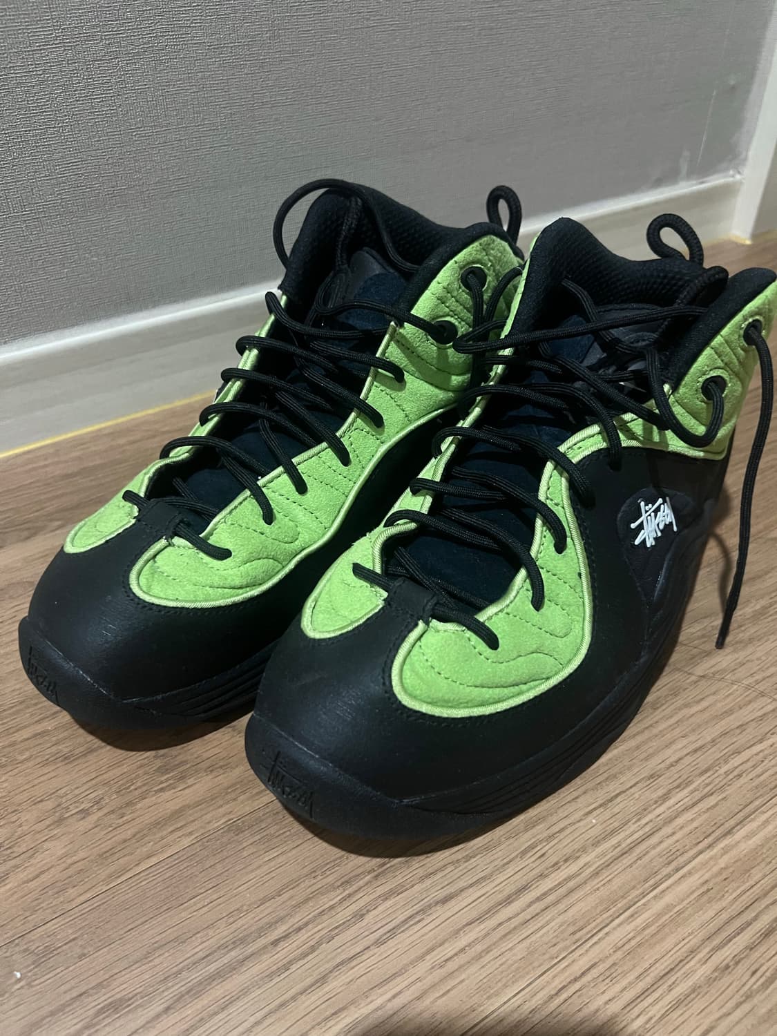 나이키 스투시 에어 페니2 상품이미지2