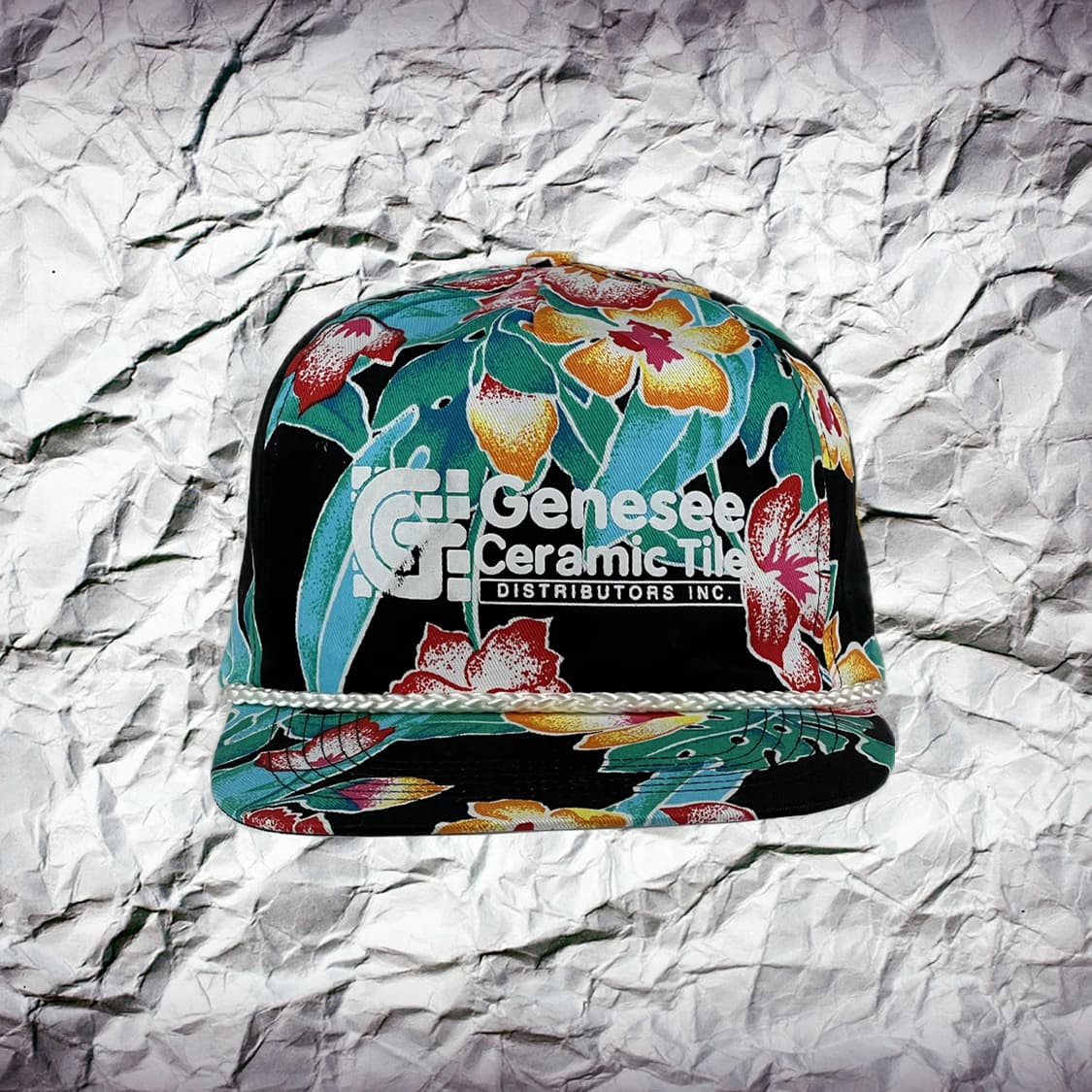 GENESEE TRUCKER 상품이미지2