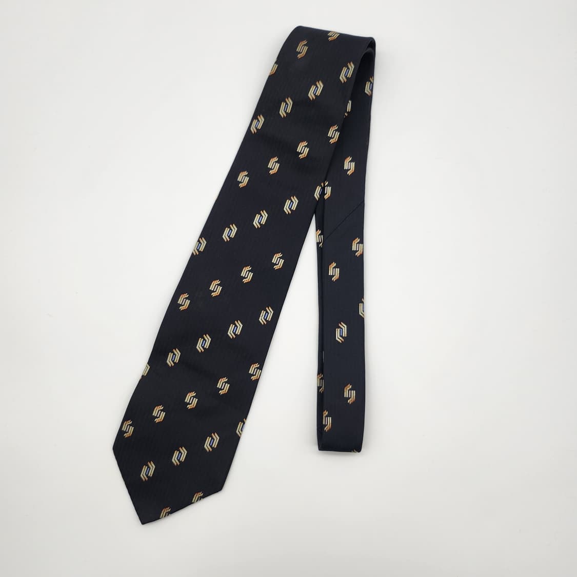 GUESS 게스 실크 넥타이 [JBFC7488_0230-18] 상품이미지4