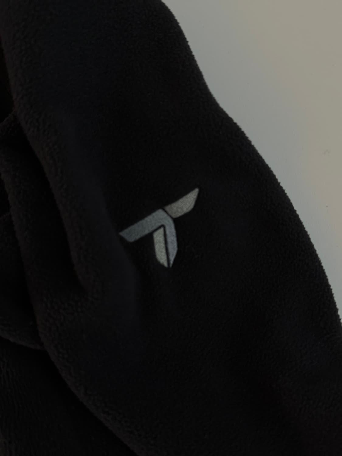 콜롬비아 맨유 후리스 상품이미지5