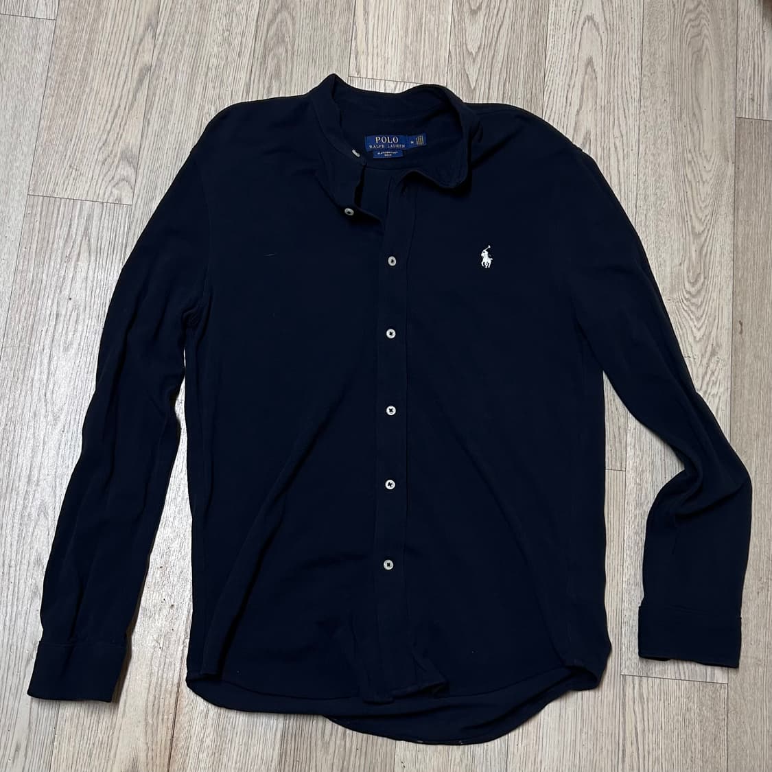 폴로랄프로렌 정품 셔츠 L 100 상품이미지1
