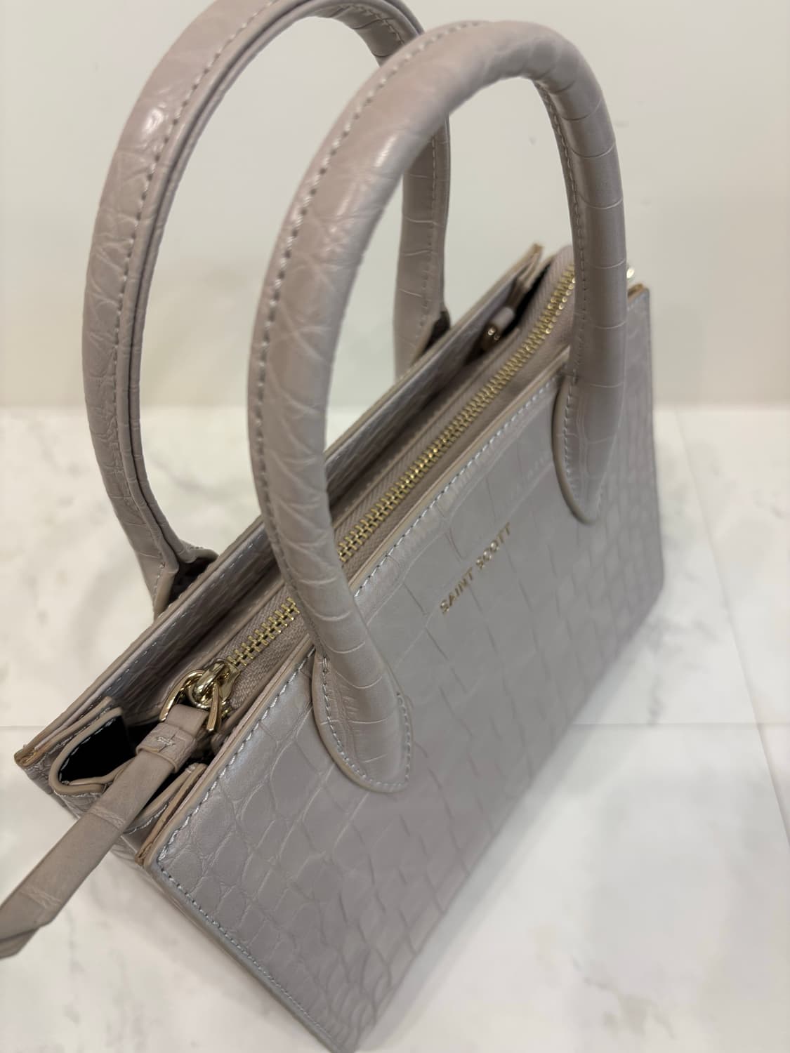 saint scott mini totebag 상품이미지4