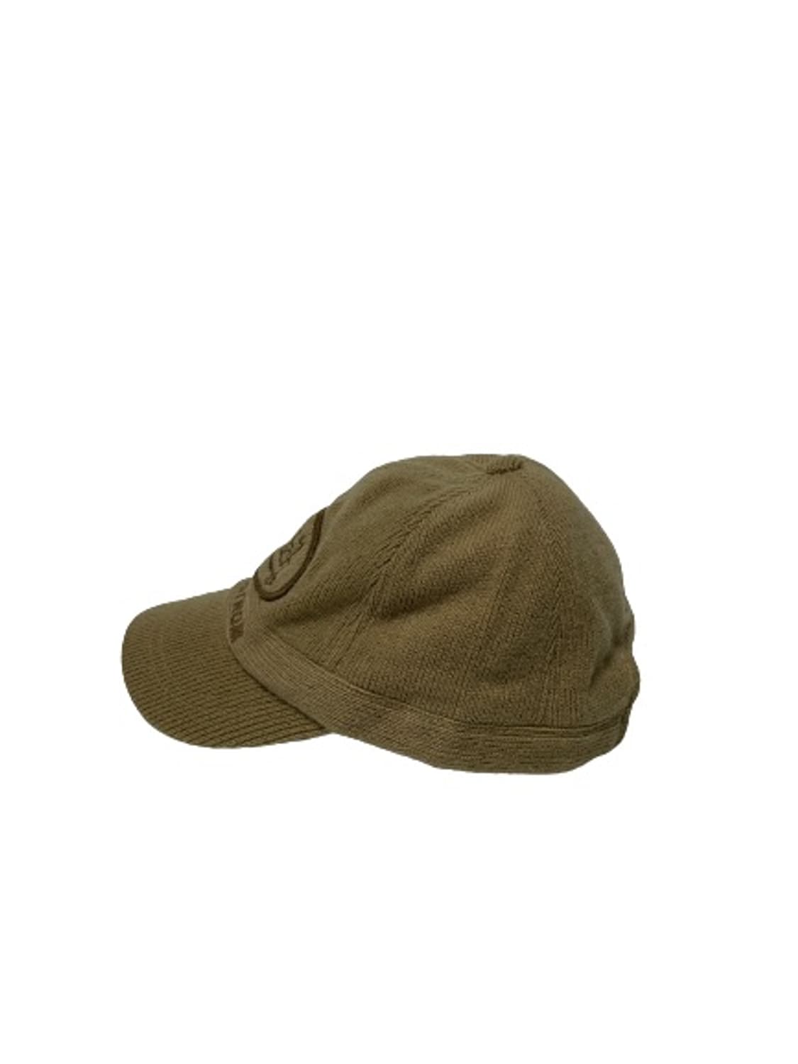Von dutch 본더치 니트 볼캡 모자 상품이미지3