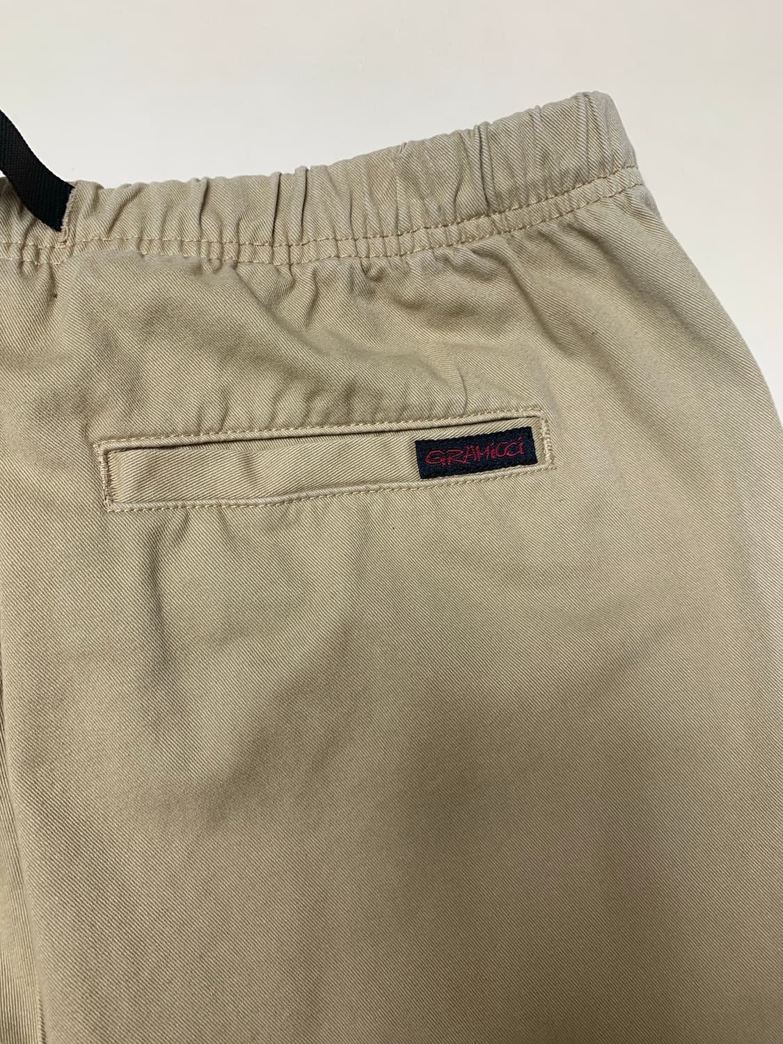 그라미치 루즈 테이퍼드 릿지 팬츠 US 치노 상품이미지5