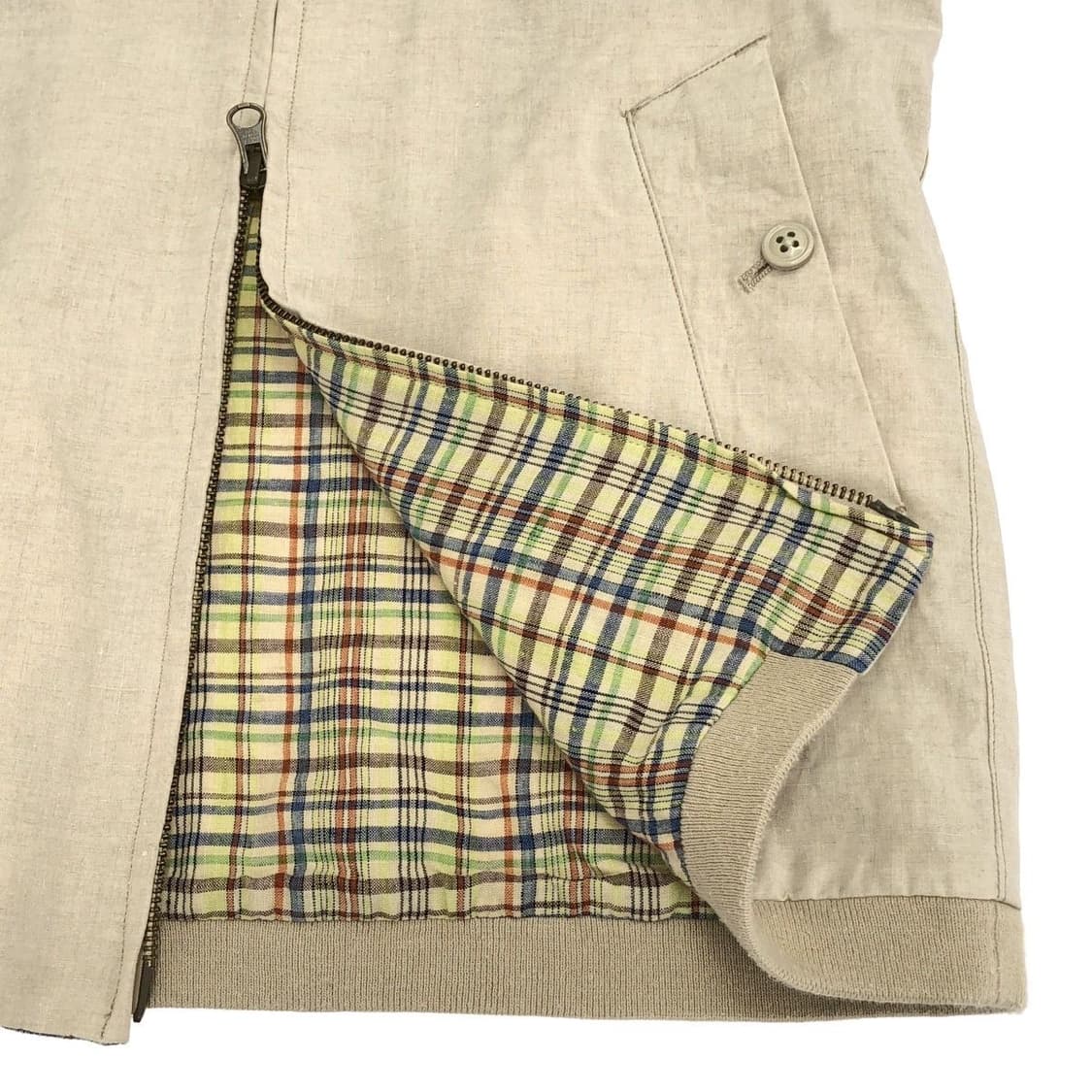 Arts&Science - swing top jk (reversible) 상품이미지7