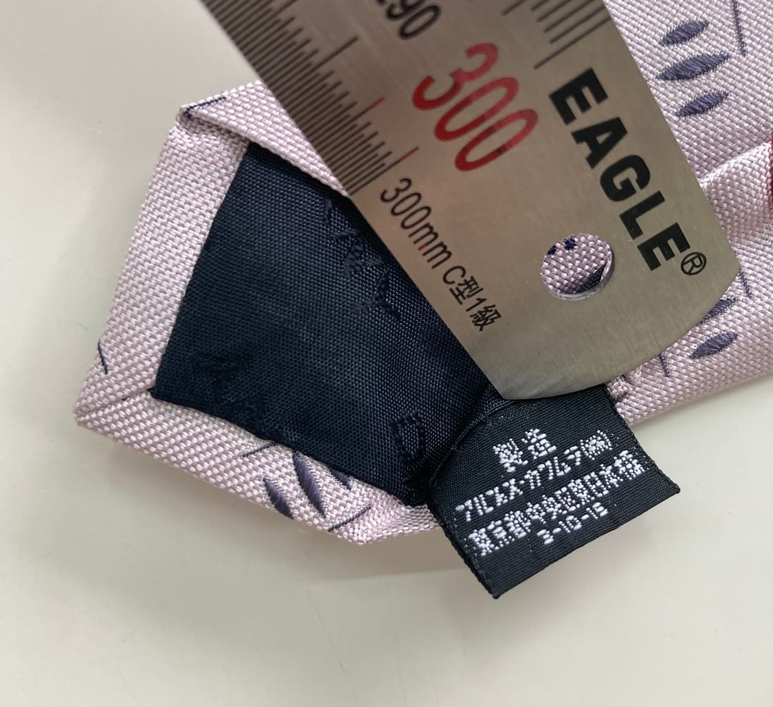 DKNY 넥타이 상품이미지3