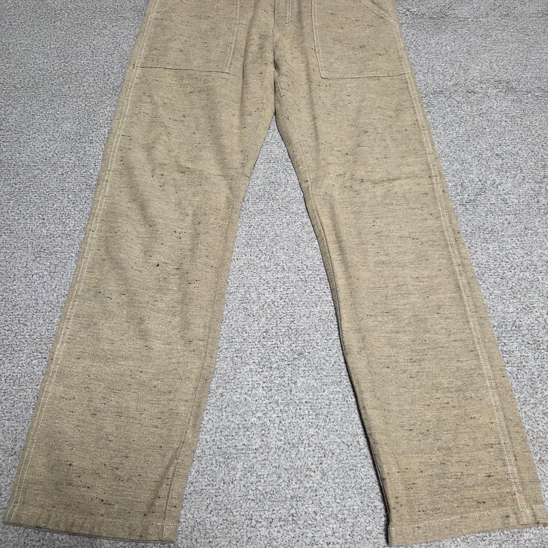 Urban Research 일본 보카시 퍼티그 팬츠 33-34 상품이미지4