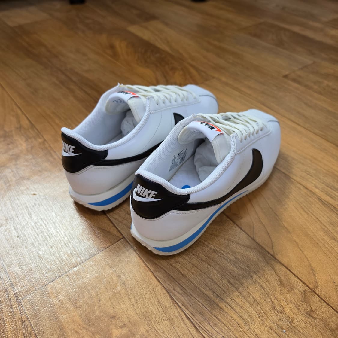 나이키 코르테즈  상품이미지5