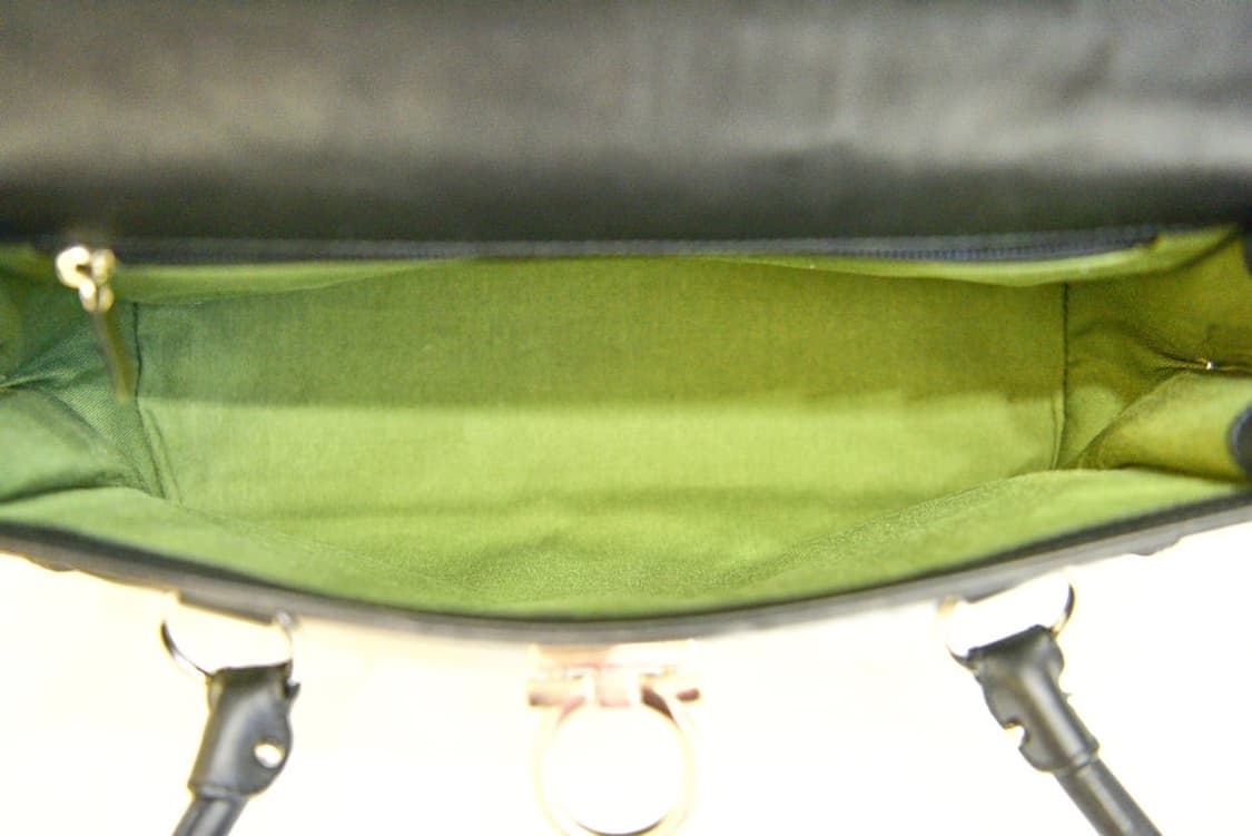 페라가모 간치니 바게트백 (정품) 상품이미지10