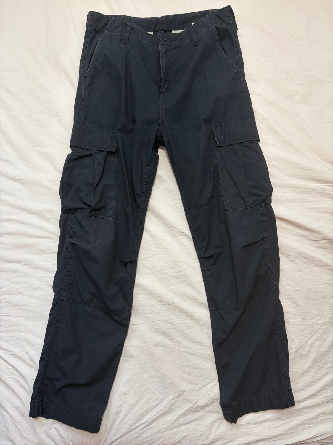 칼하트 레귤러 콜롬비아 31X32 상품이미지1