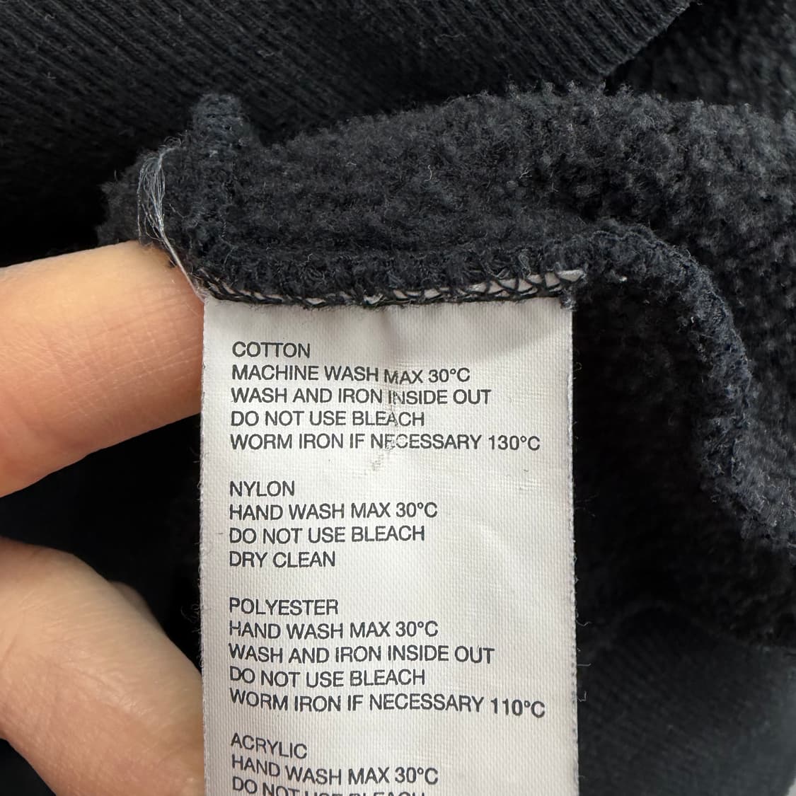 90 키르시 여자 루즈핏 맨투맨 상품이미지4