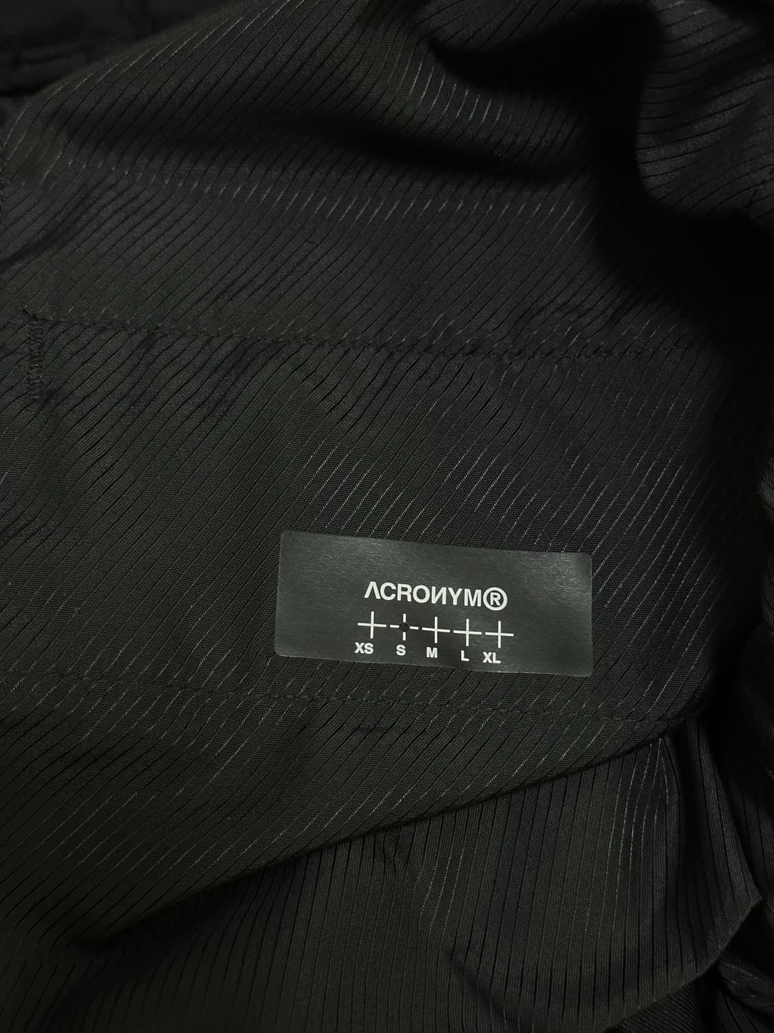 아크로님 팬츠 P30A-DSKR 상품이미지4