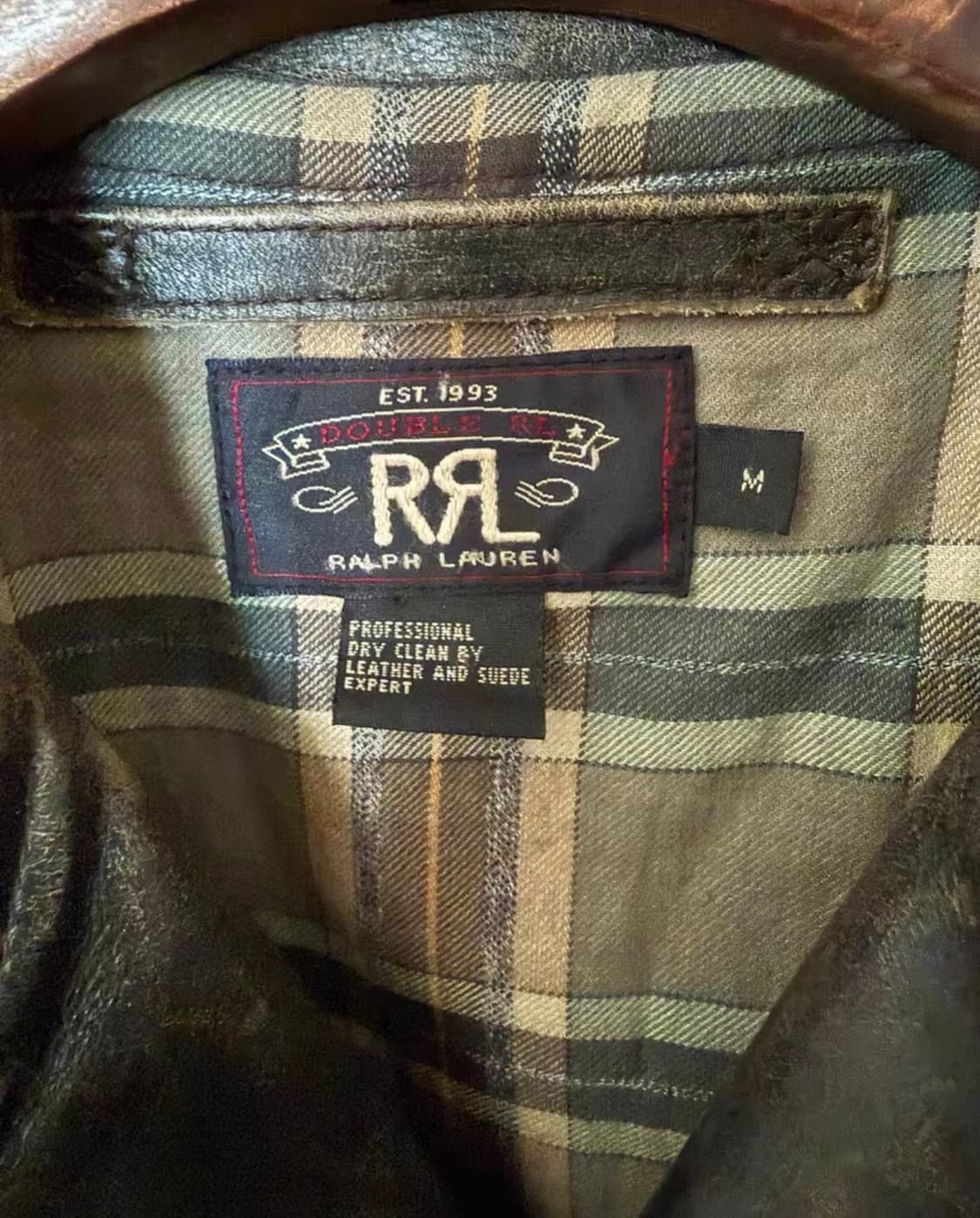 Double RL RRL Lawson M 상품이미지3