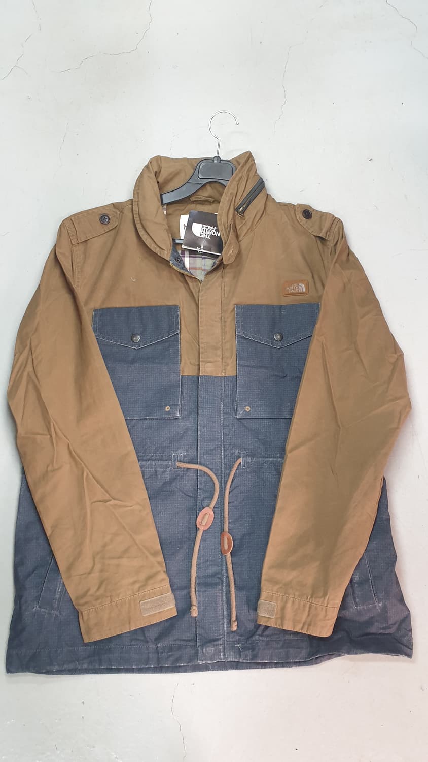 노스페이스 헤리티지 뮤어 자켓 100(L) 새거 상품이미지1