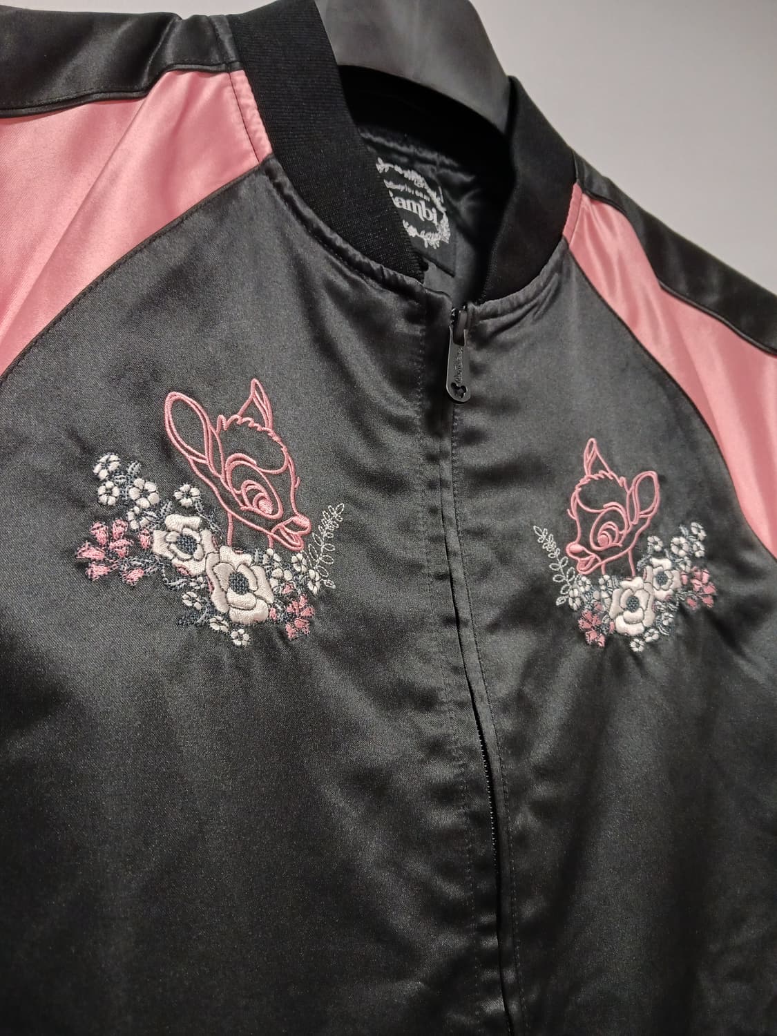 디즈니 밤비 스카잔 상품이미지3