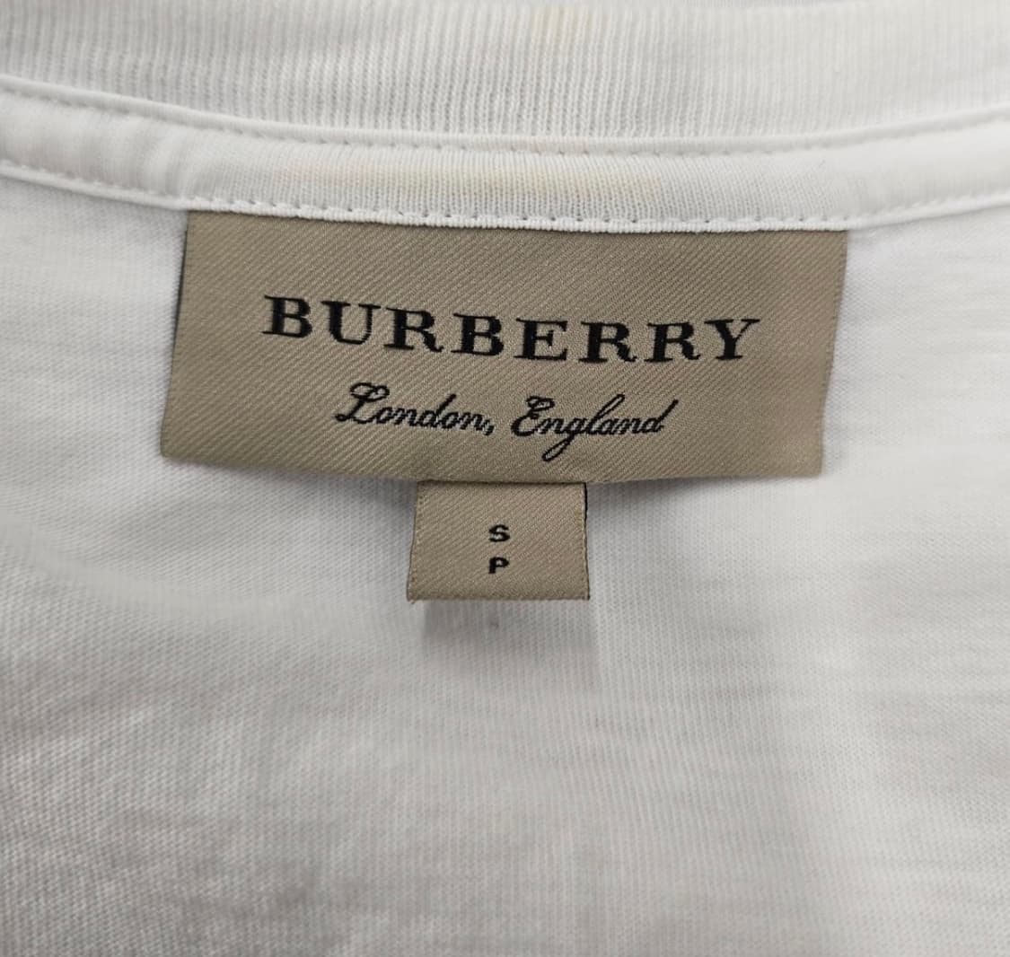Burberry Beast Rabbit  T-Shirt 상품이미지4
