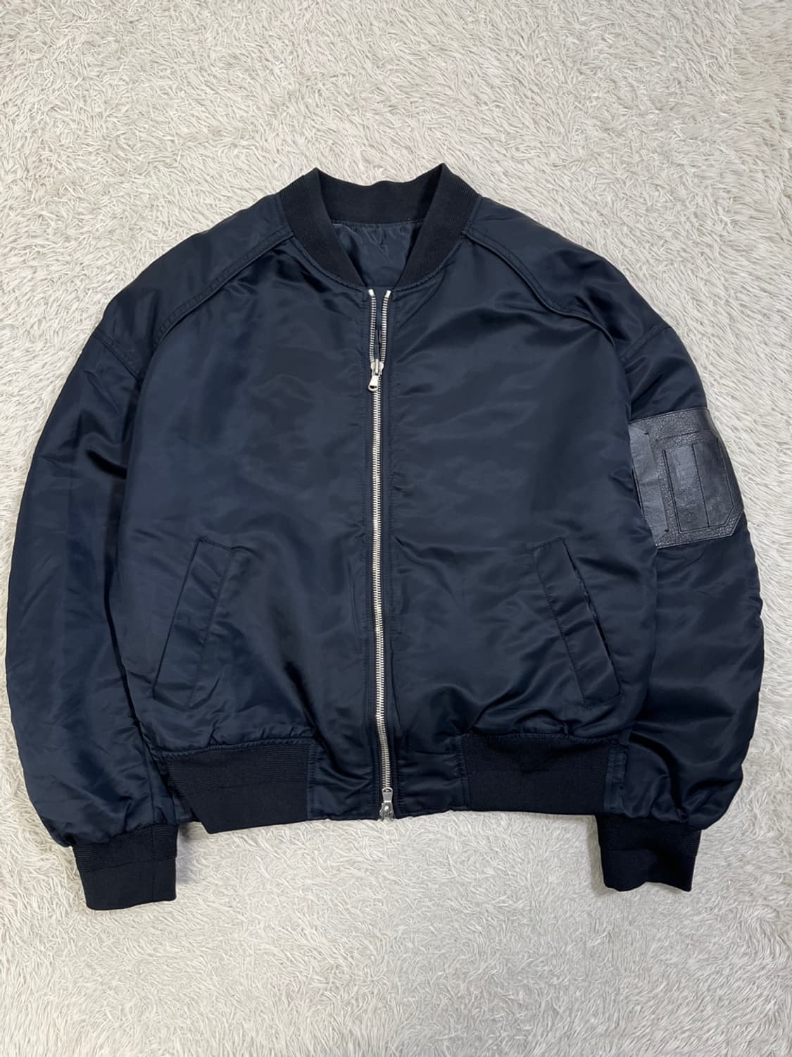 2023/마마가리 MA-1 항공 점퍼/#2569 상품이미지1